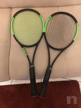 Wilson Blade 98 CV foto-18451