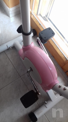 Ciclette rosa foto-35551