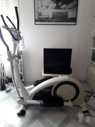 Ellittica kettler rivo p foto-18454