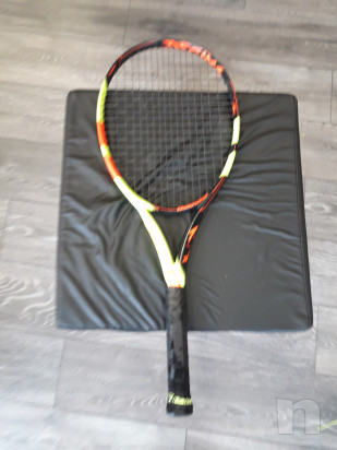 BABOLAT PURE AERO DECIMA foto-35562