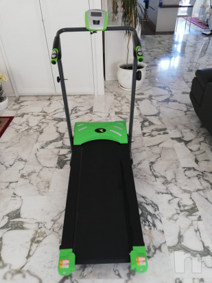 tappeto roulant magnetico EVO  foto-18458