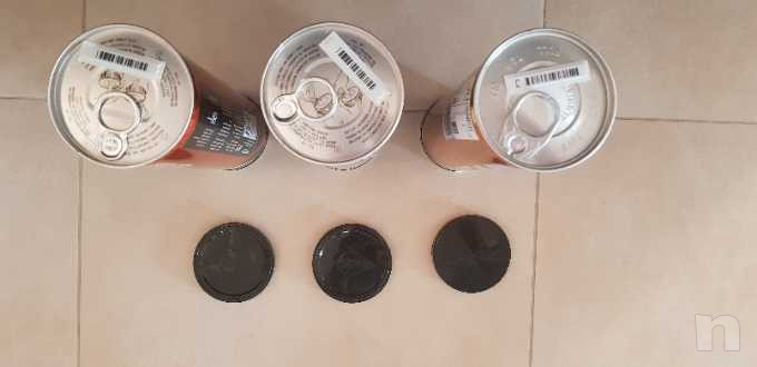 Palline Head e Dunlop  foto-35569