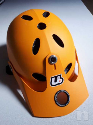 casco mountain bike freeride urge foto-18462