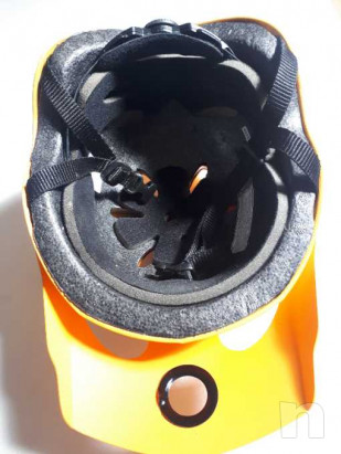 casco mountain bike freeride urge foto-35571