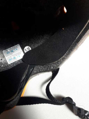 casco mountain bike freeride urge foto-35572