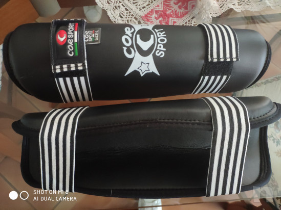 Paratibie Cor sport foto-18465