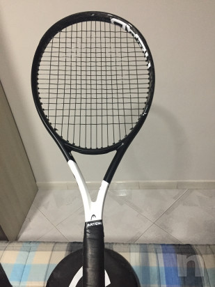 Racchetta Tennis Head foto-18472