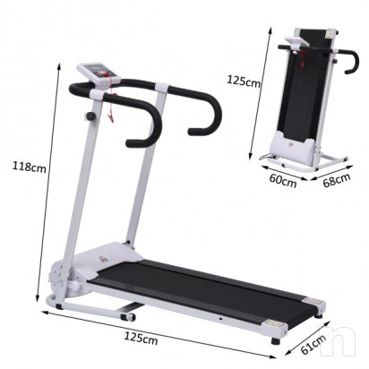 Tapirulan Elettrico Nuovo foto-18480