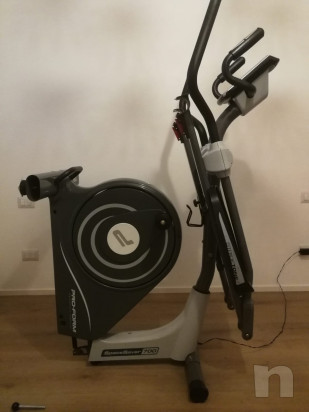 Ellittica pro-form 700 Pfivel 74413 foto-35621