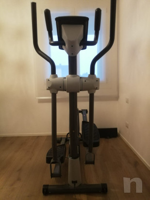 Ellittica pro-form 700 Pfivel 74413 foto-35620