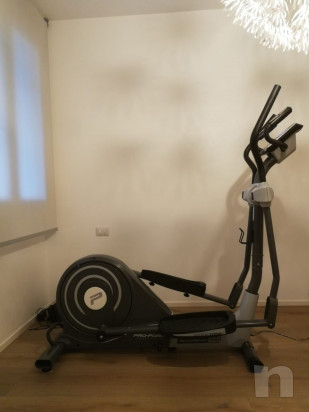 Ellittica pro-form 700 Pfivel 74413 foto-35619