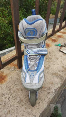 Roller donna  foto-18484