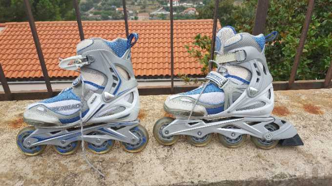 Roller donna  foto-35622