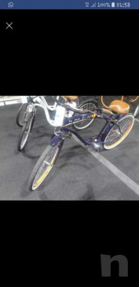 Decisamente nuova ancora imballata con cestino  foto-35623