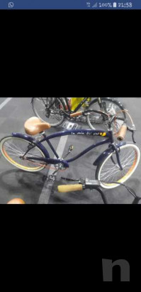 Decisamente nuova ancora imballata con cestino  foto-18485