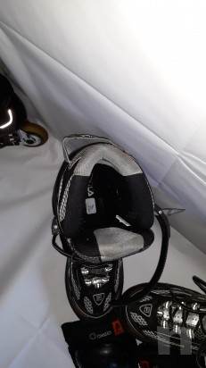 Rollerblade FILA aggancio rapido  foto-35627