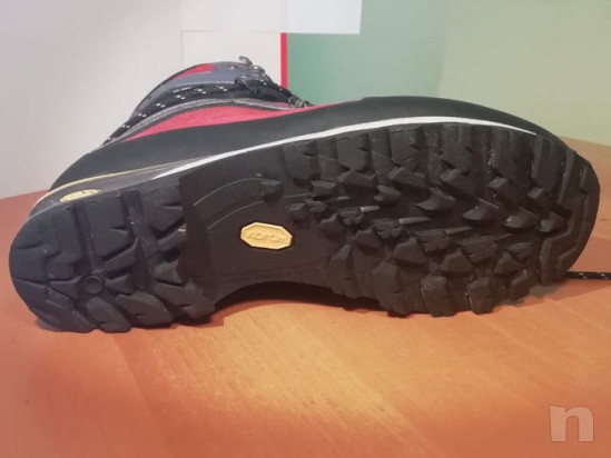 Scarponi Trango La Sportiva n.43 foto-35637