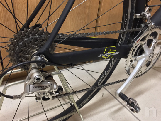 bici da corsa full carbon foto-35652