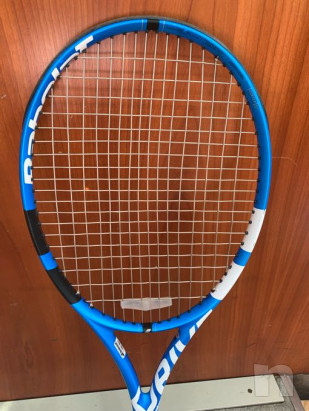 Racchetta Tennis Babolat pure drive 2018 L3 foto-18496