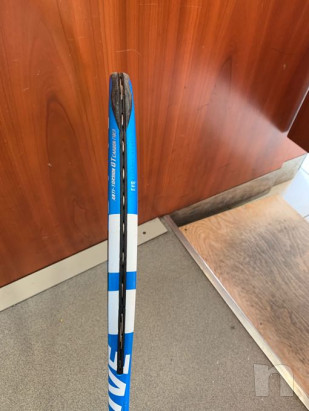 Racchetta Tennis Babolat pure drive 2018 L3 foto-35656