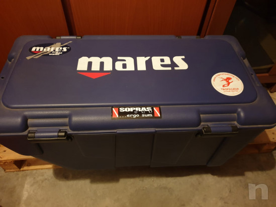 Attrezzatura sub foto-18505