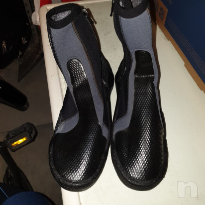 Attrezzatura sub foto-35679