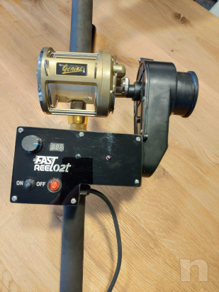 Mulinelli elettrici artigianali brevettati foto-35683