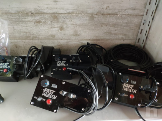 Mulinelli elettrici artigianali brevettati foto-35686