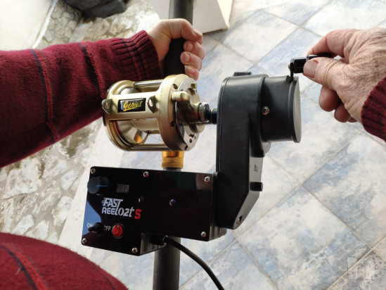 Mulinelli elettrici artigianali brevettati foto-18509