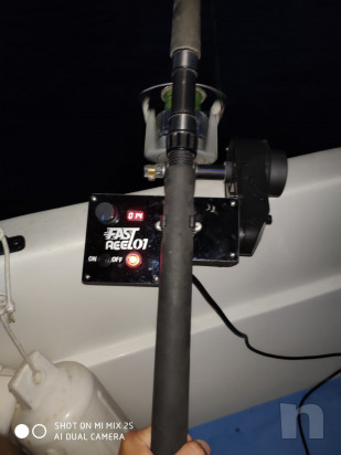 Mulinelli elettrici artigianali brevettati foto-35685