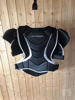 Hockey pettorina Bauer Vapor 1X foto-35691