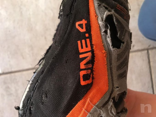 Hockey gambali e gomitiere foto-35699