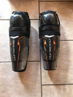 Hockey gambali e gomitiere foto-35698