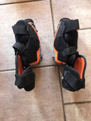 Hockey gambali e gomitiere foto-35697