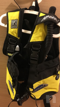 Attrezzatura sub  foto-35721