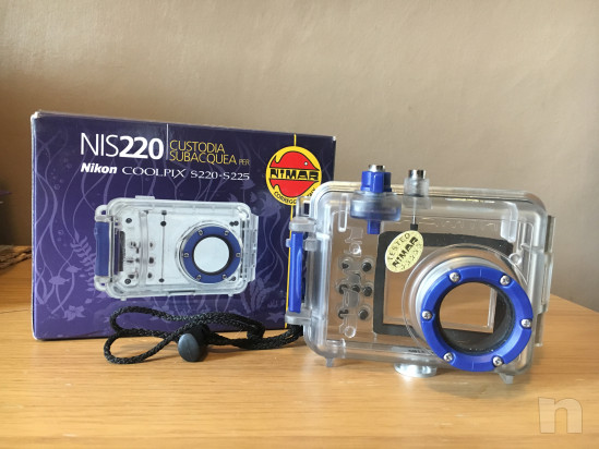 Attrezzatura sub  foto-35720