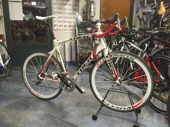 Trek Madone 4.7  foto-1853