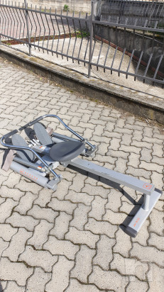 Vogatore  foto-18537