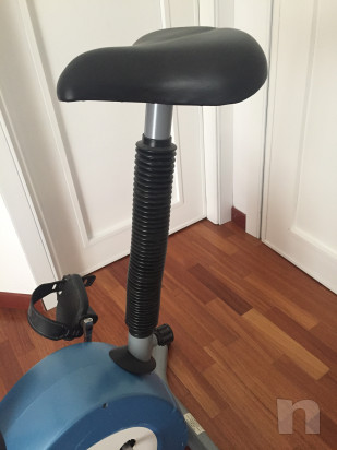 Cyclette come nuova foto-35741