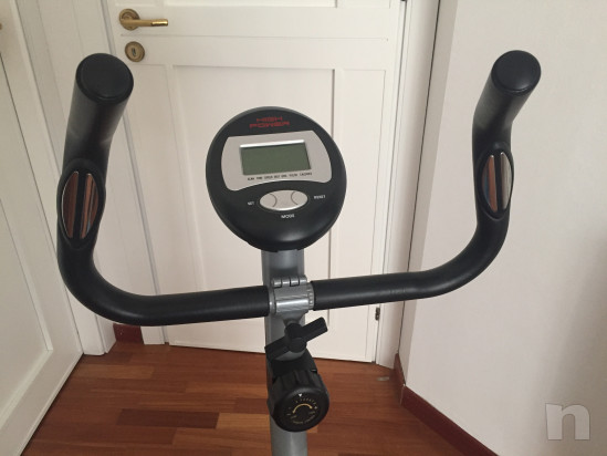 Cyclette come nuova foto-35743