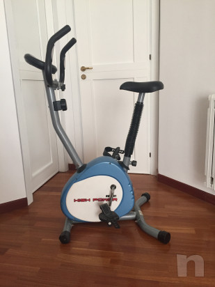 Cyclette come nuova foto-18539