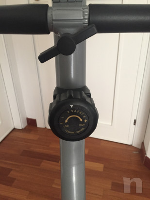 Cyclette come nuova foto-35742