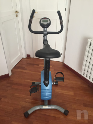 Cyclette come nuova foto-35744