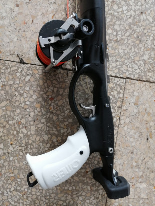 OMER CAYMAN ET 75 NERO foto-35750