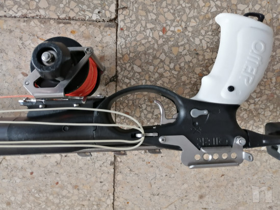 OMER CAYMAN ET 75 NERO foto-35748