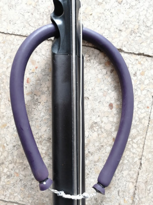 OMER CAYMAN ET 75 NERO foto-35749