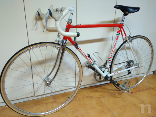 Bottecchia Sprinter bici d'epoca foto-18545
