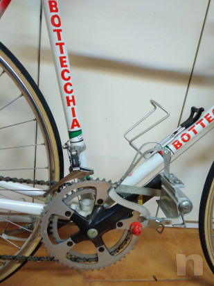 Bottecchia Sprinter bici d'epoca foto-35756