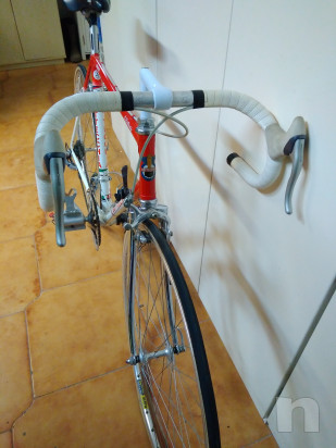 Bottecchia Sprinter bici d'epoca foto-35757