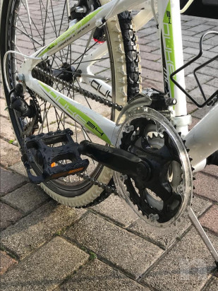 Vendo bici Ferrini junior ottimo stato foto-18546